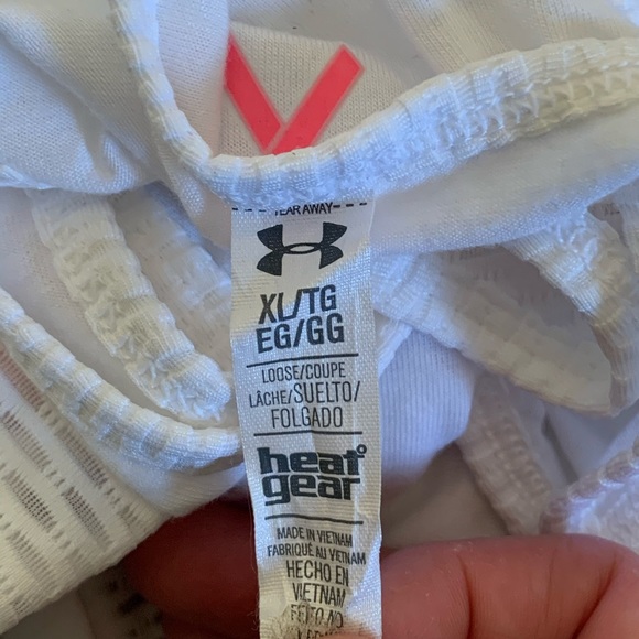 Under Armour ‘HERO’ Tank Top - Picture 10 of 11